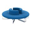 modern office sofa