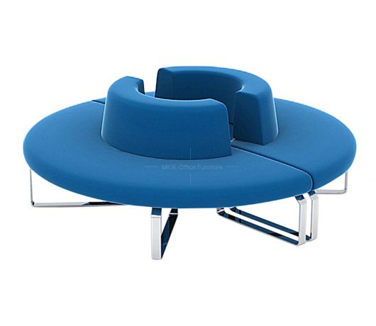 modern office sofa