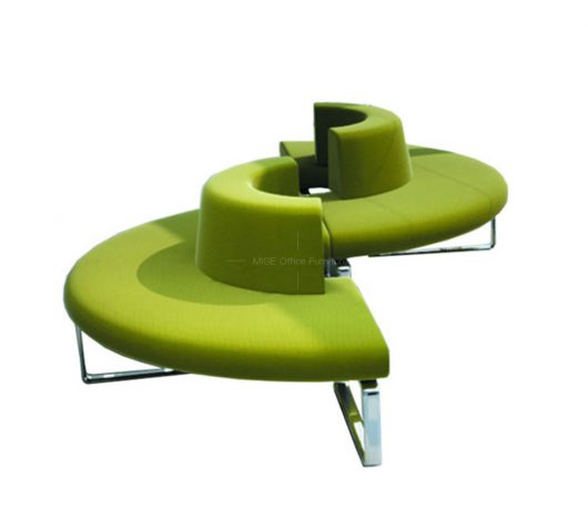 modern office sofa
