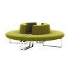 modern office sofa
