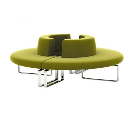 modern office sofa