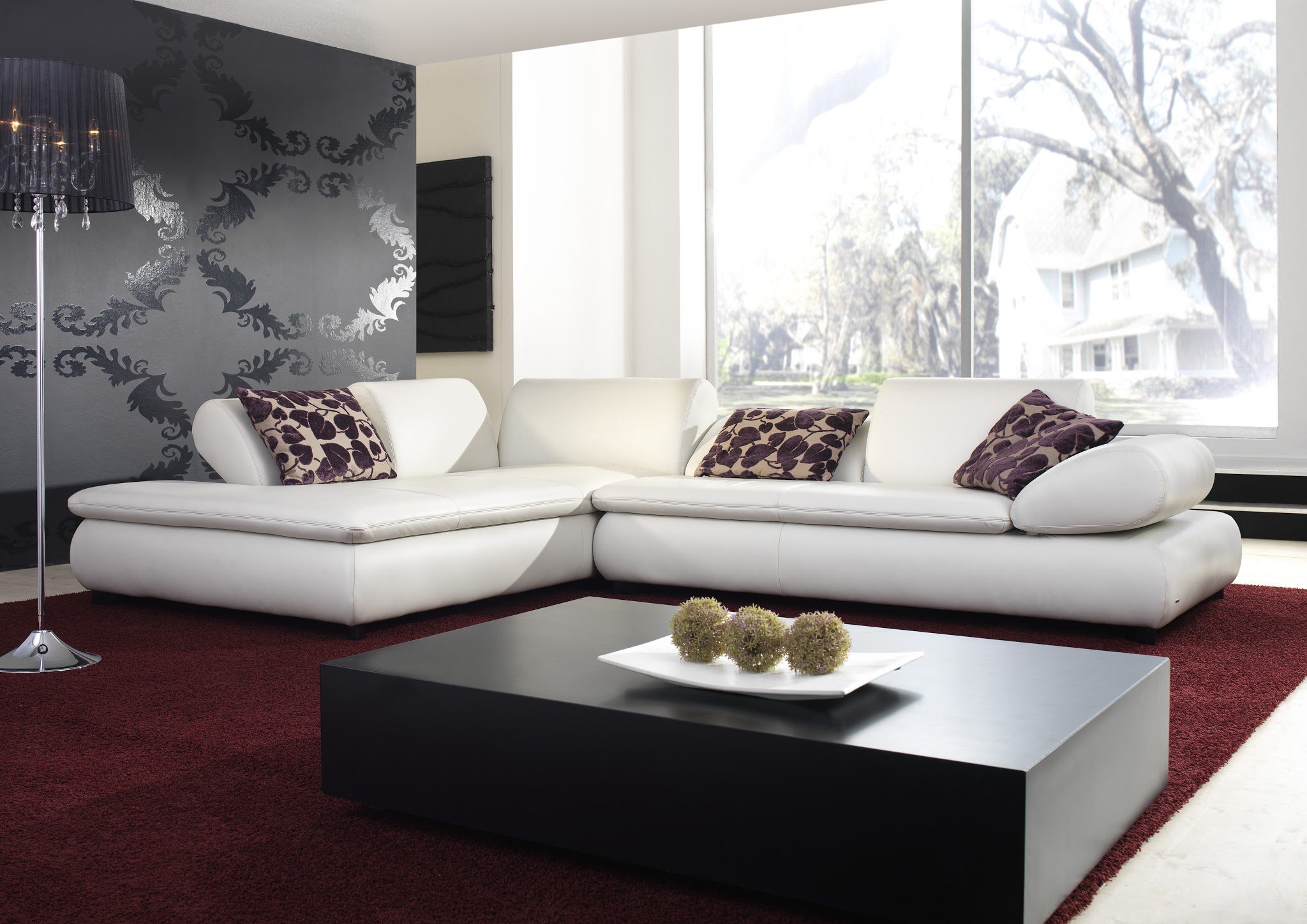Home furniture sofa Set