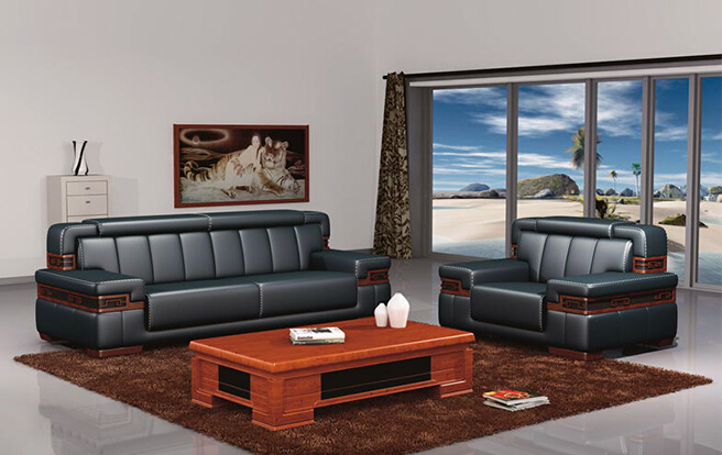 Set di divani per mobili da ufficio