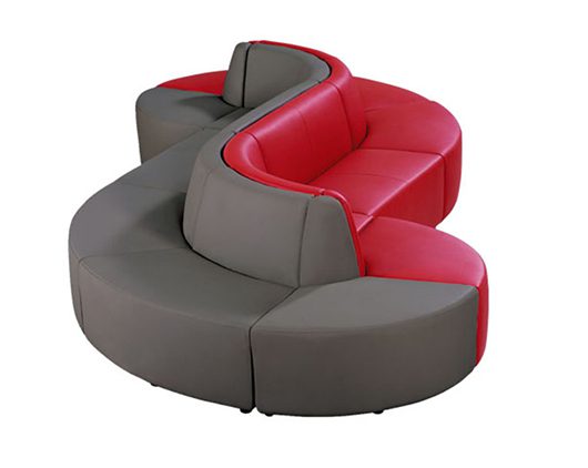 Office sofa