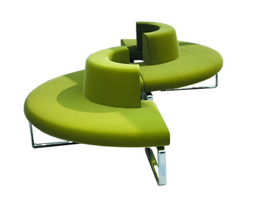 Office sofa