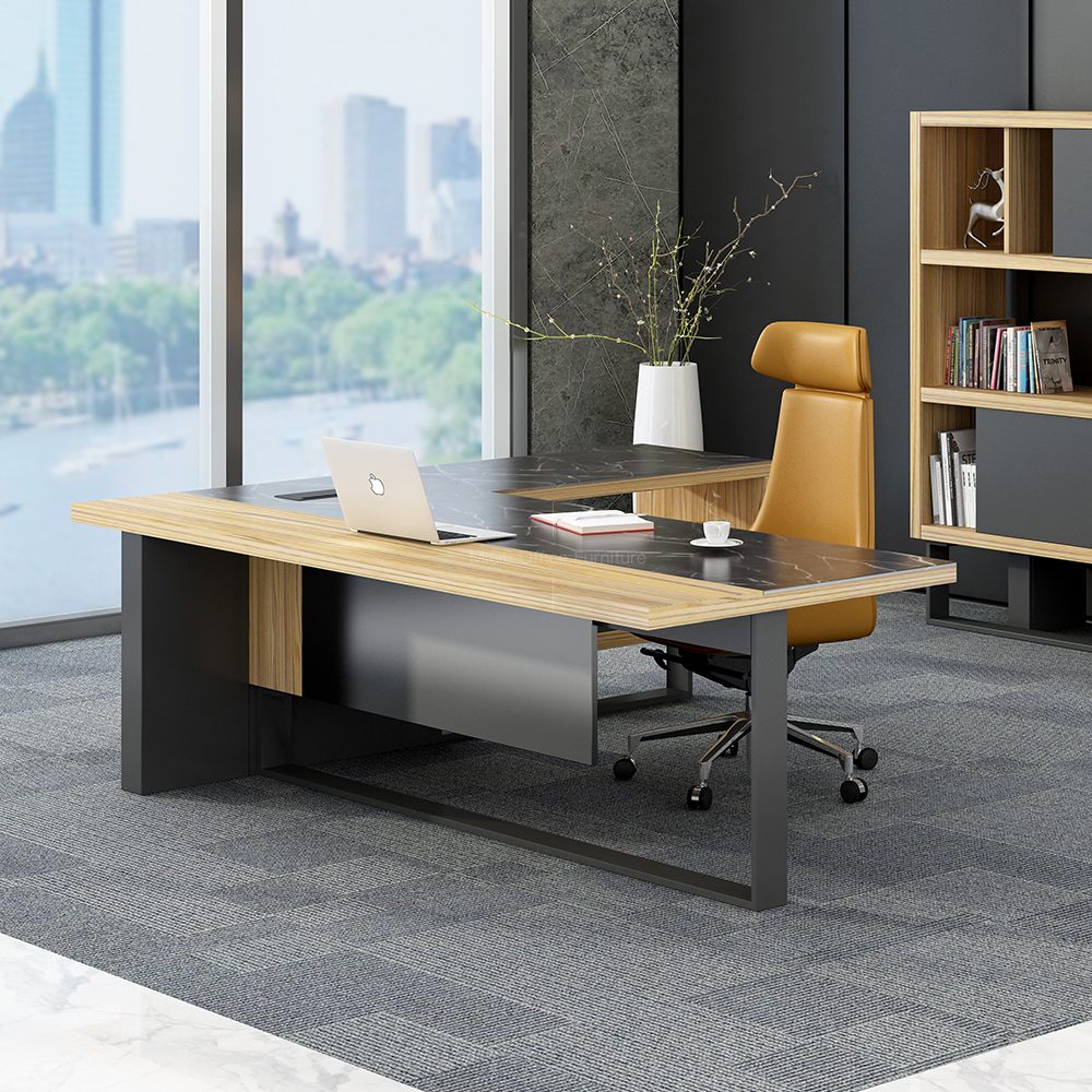 Office Workstation KEBI-ZYZ-002