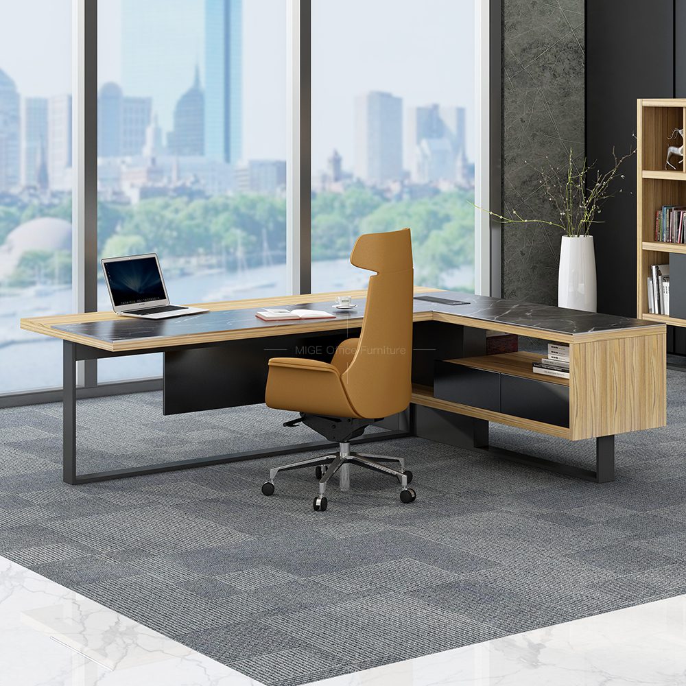 Office Workstation KEBI-ZYZ-002