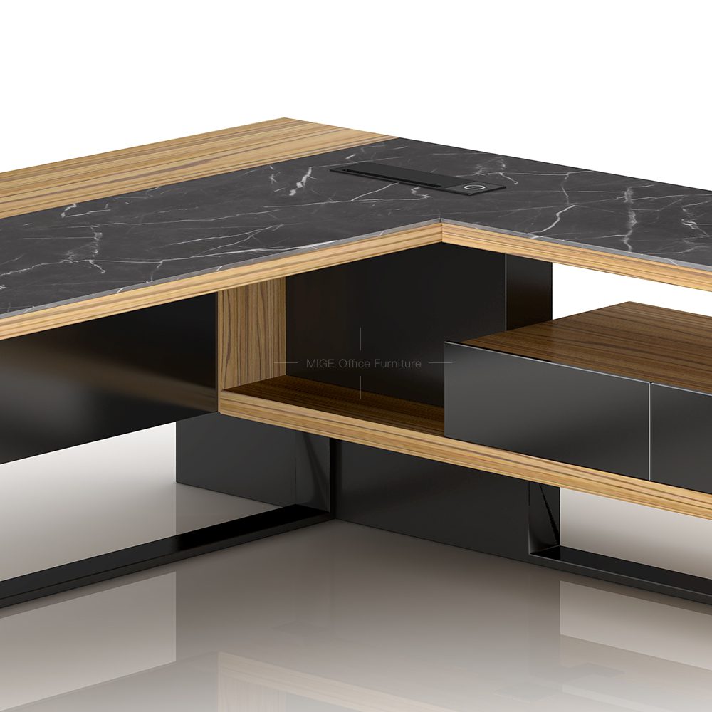 Office Workstation KEBI-ZYZ-002