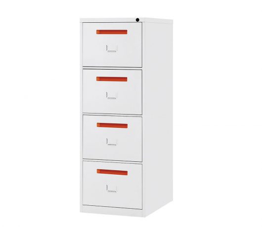 Material-Aktenschrank