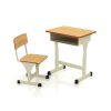 Student Classroom Furniture Desk And Chair