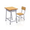 Student Table Chair High School Furniture