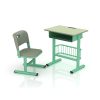 School chair and desk