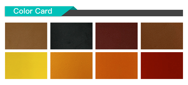 Modern Office Leather Sofa