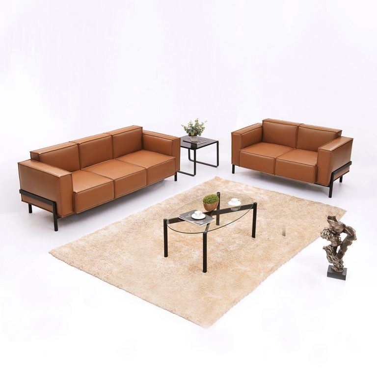Leisure Sofa Rose -XXY-008 - MIGE office furniture