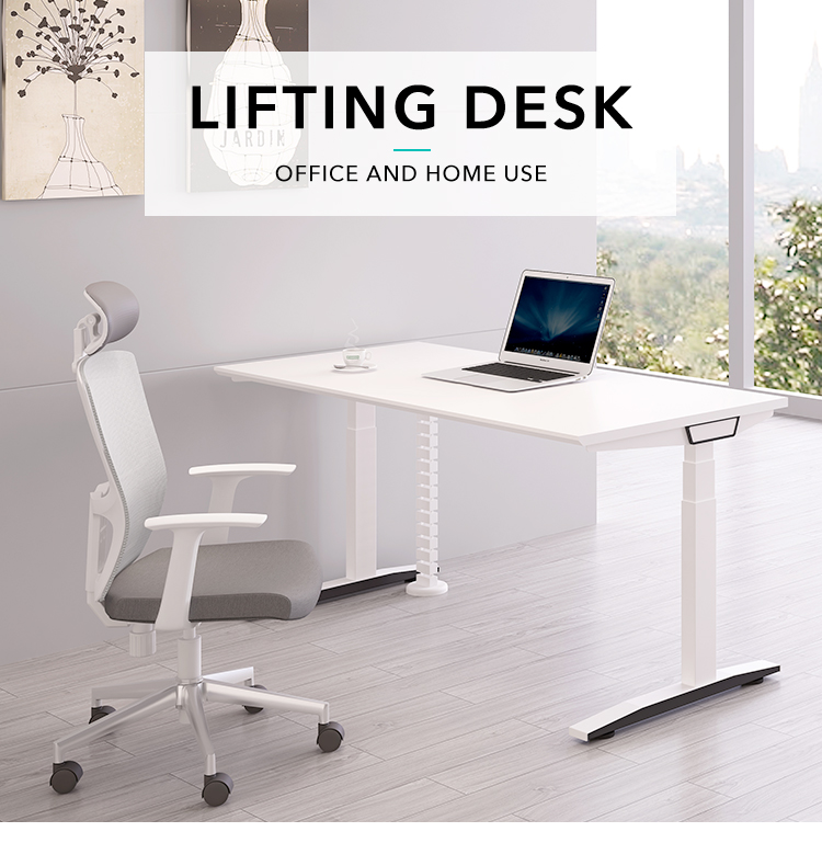 Height Adjustable Table