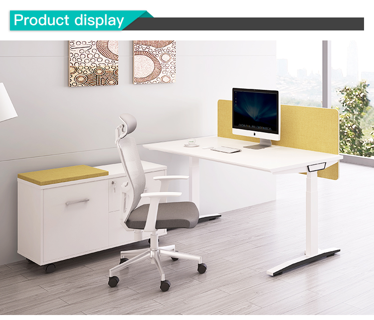 Height Adjustable Table