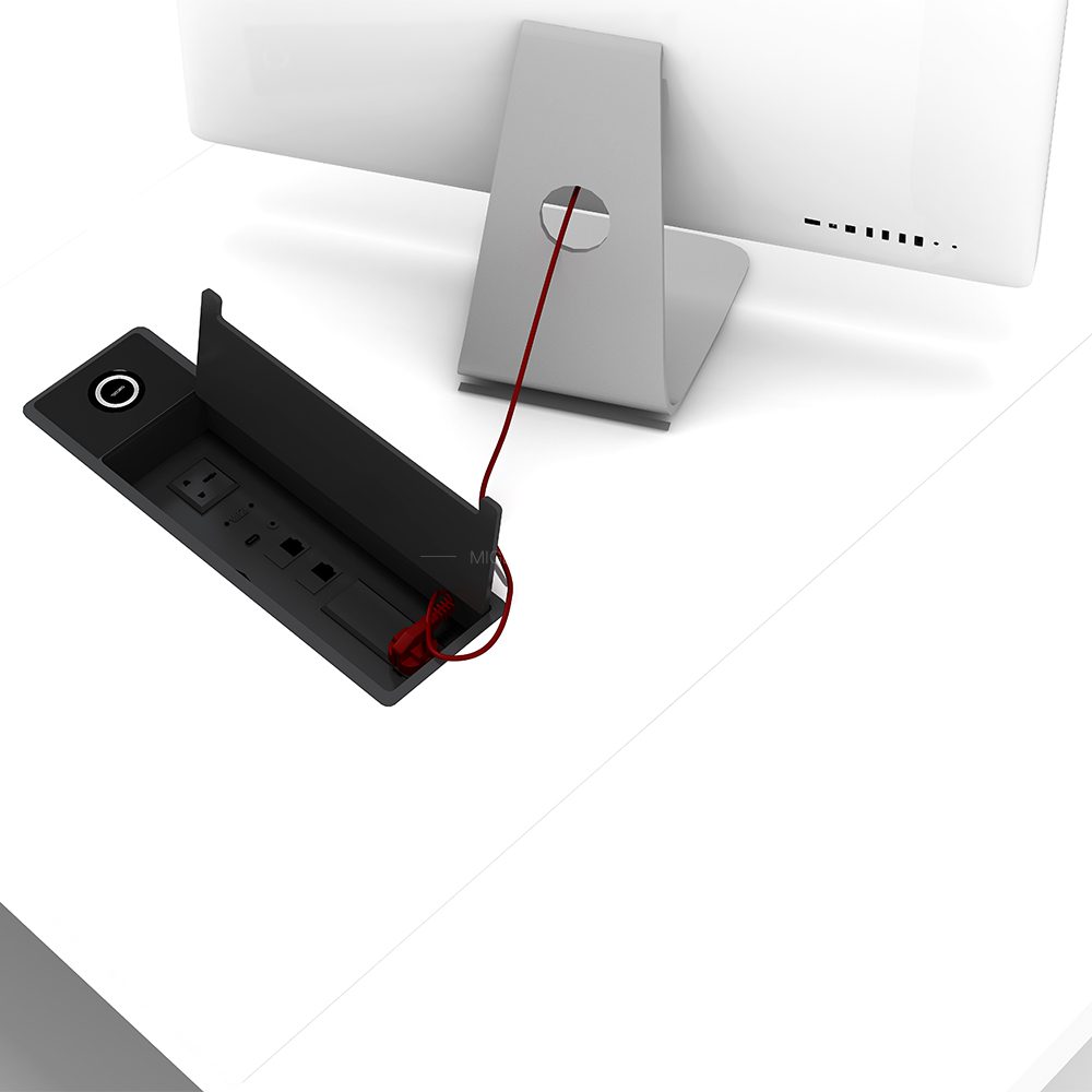 Conference Desk KeBi-HYZ-001