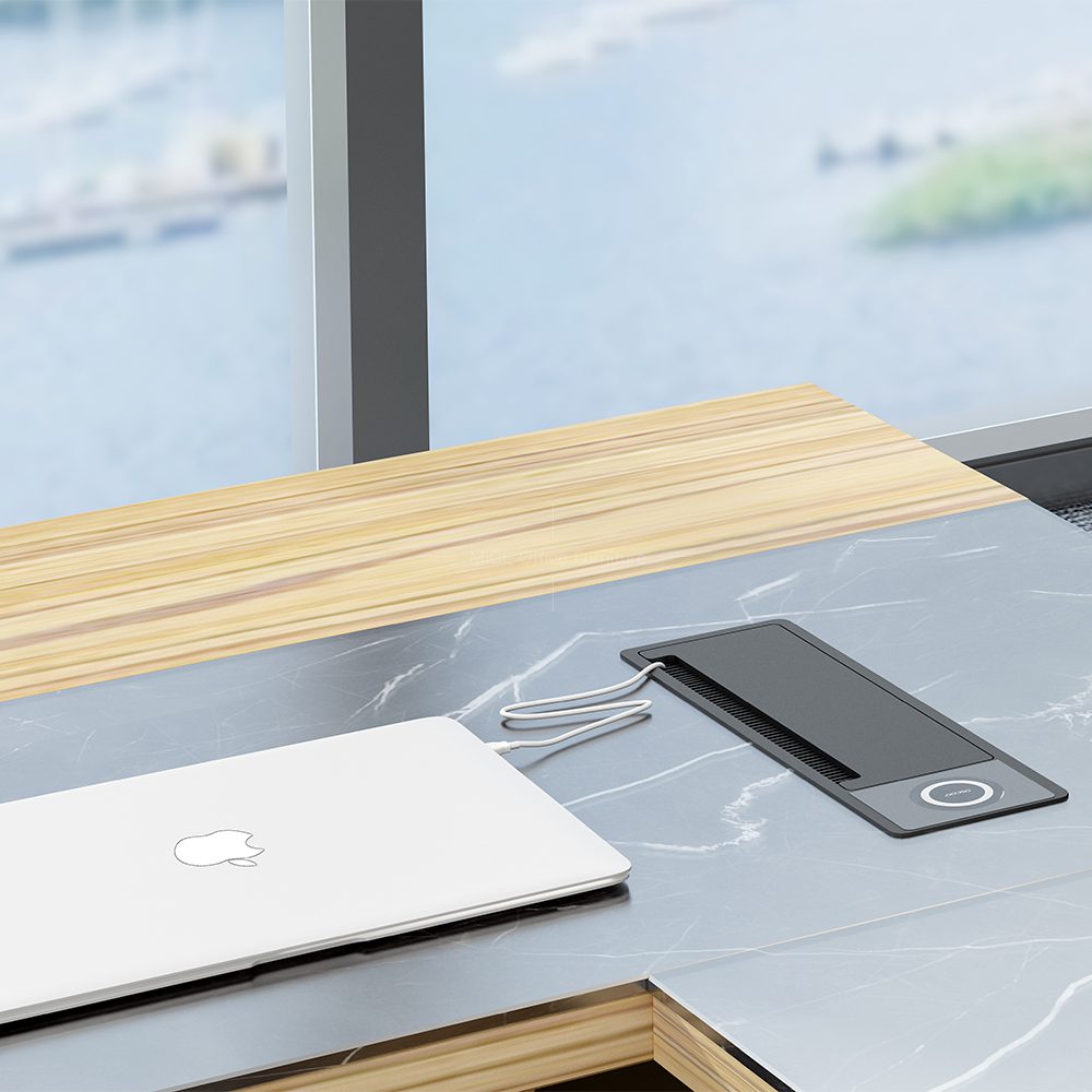 Conference Desk KeBi-HYZ-001