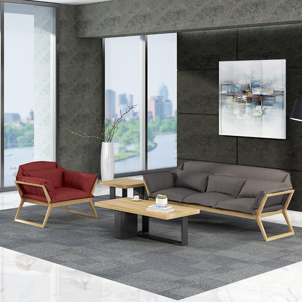 Coffee Table KOBE-CJ-001