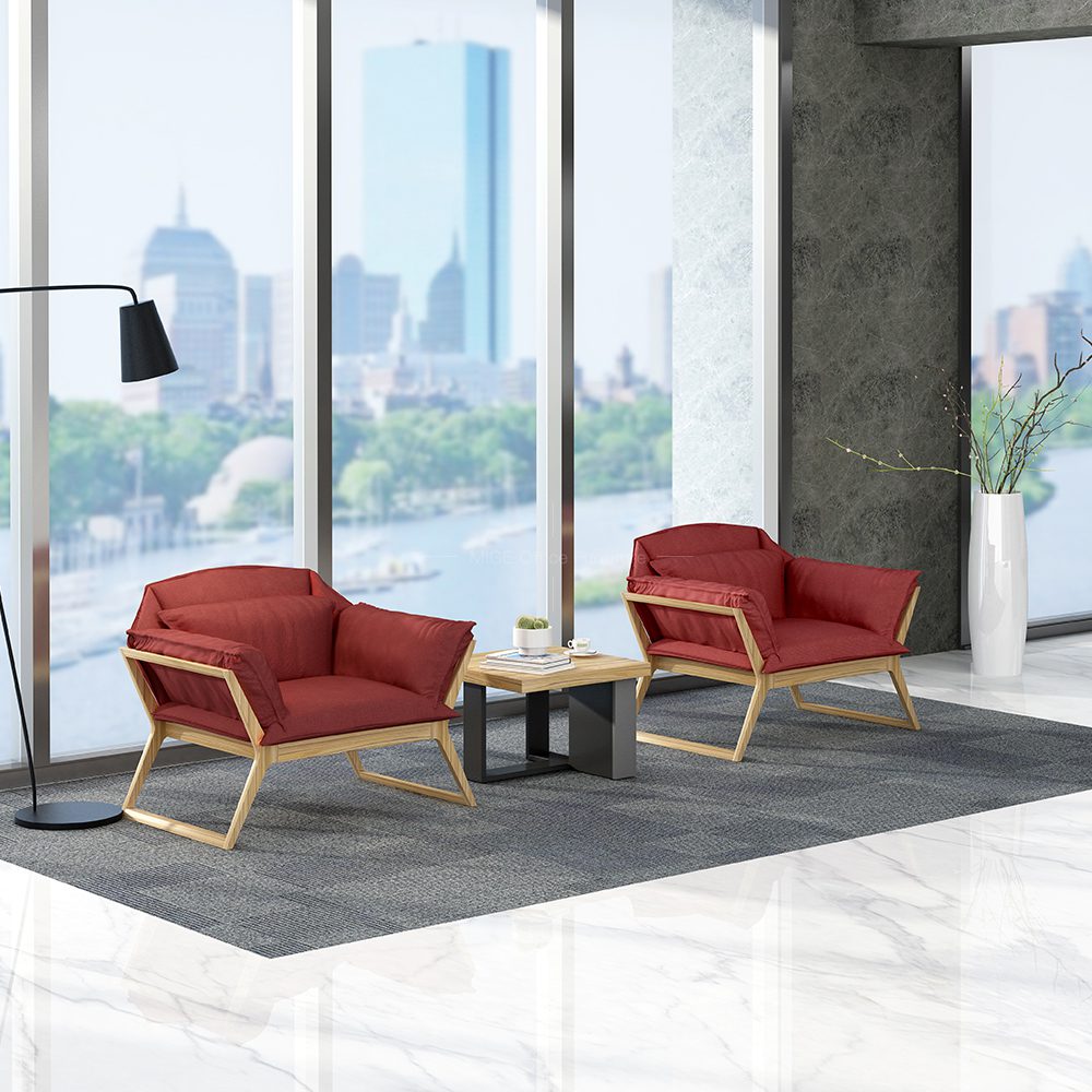 Coffee Table KOBE-CJ-001