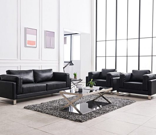 office sofa