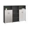 Material File Cabine