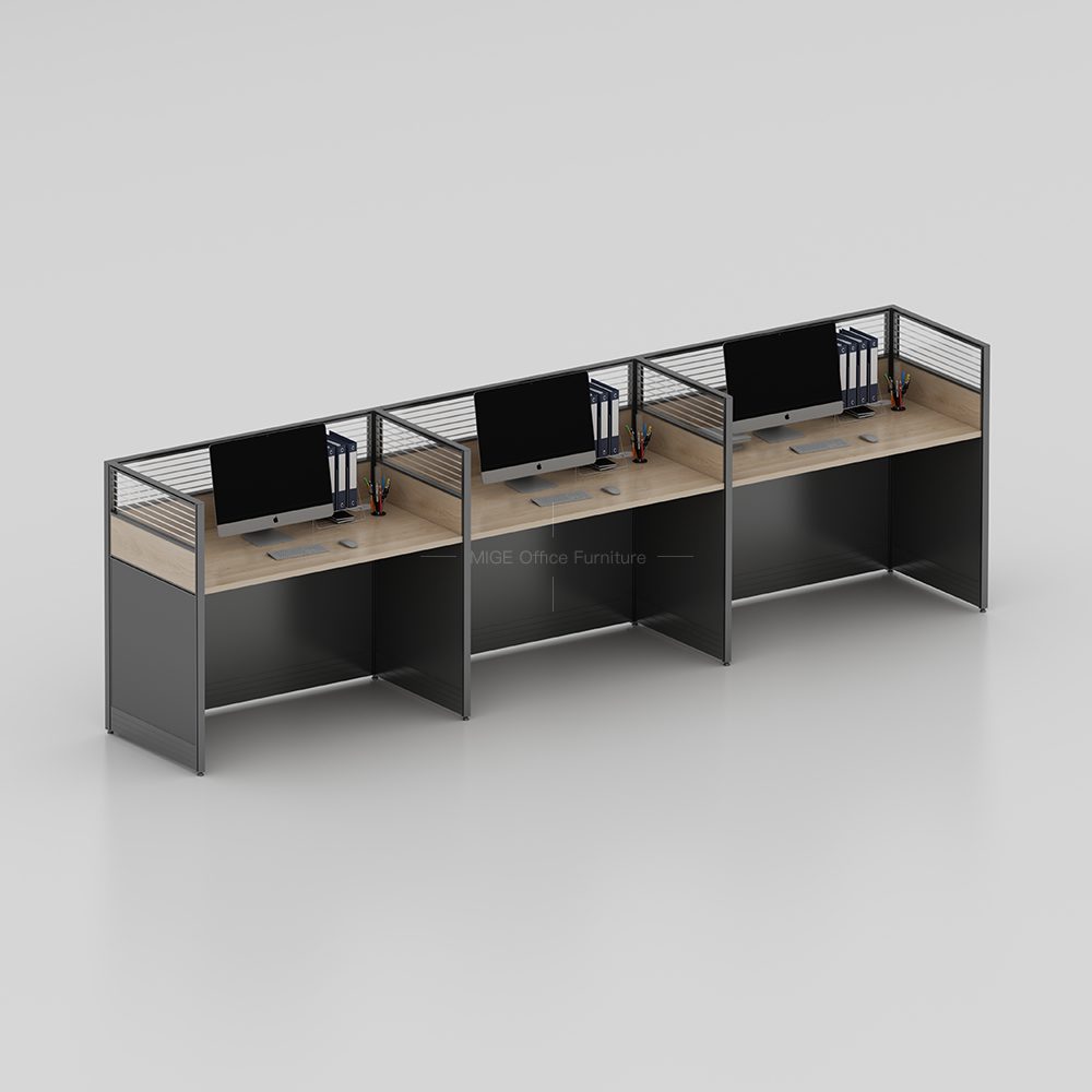 Office Workstation ASTON-ZYZ-003