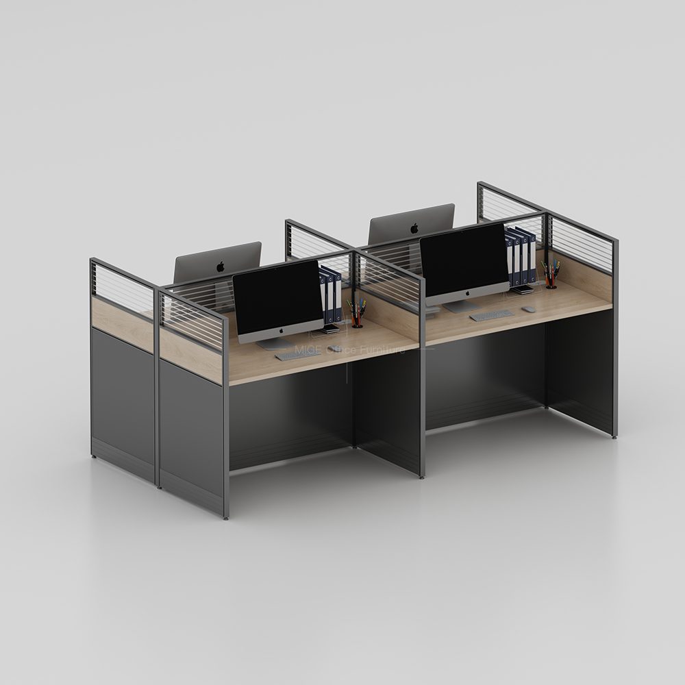 Office Workstation ASTON-ZYZ-004