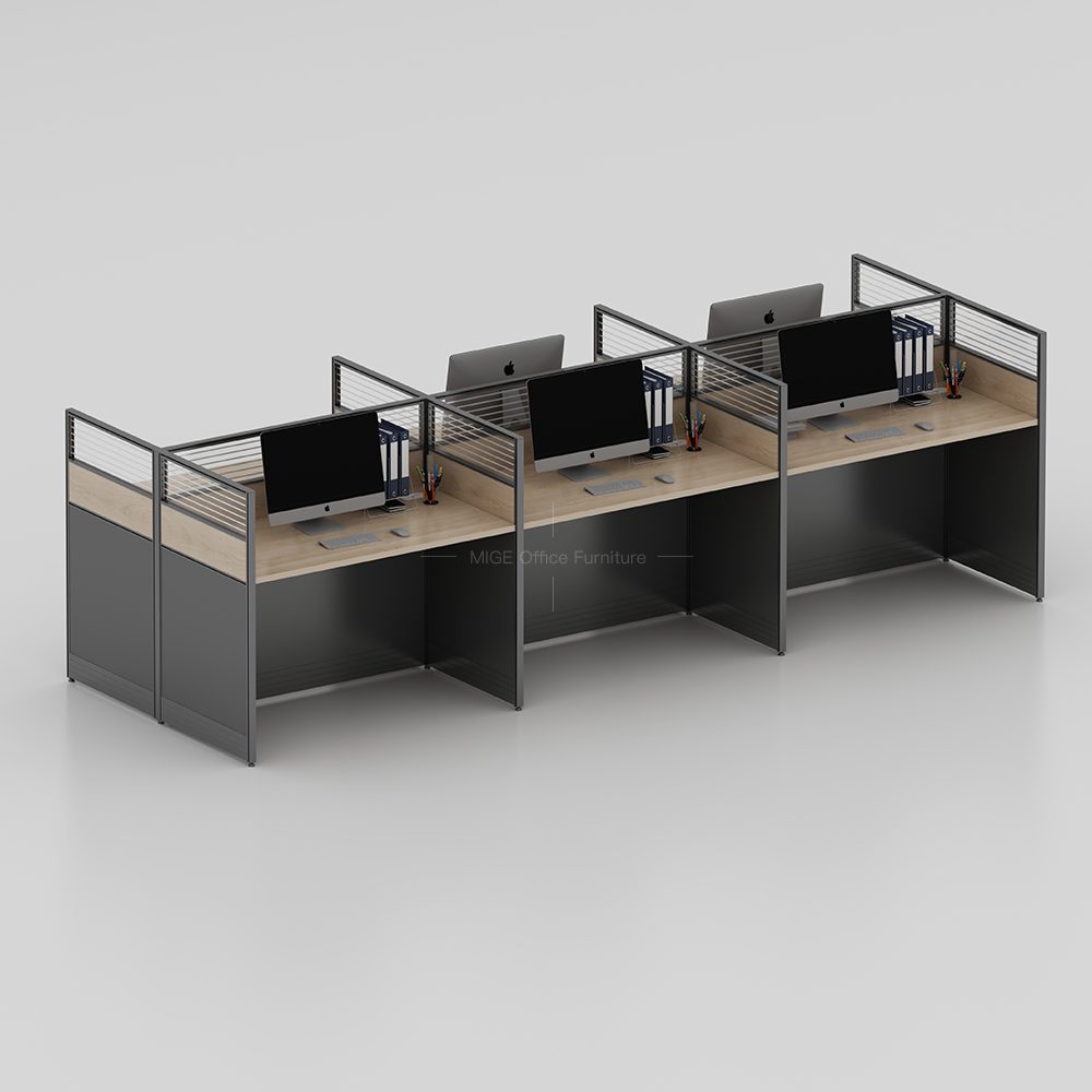 Office Workstation ASTON-ZYZ-004