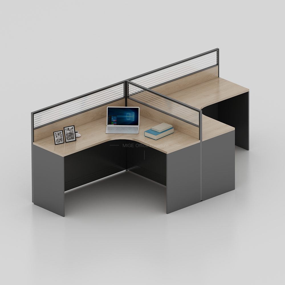 Office Workstation ASTON-ZYZ-004