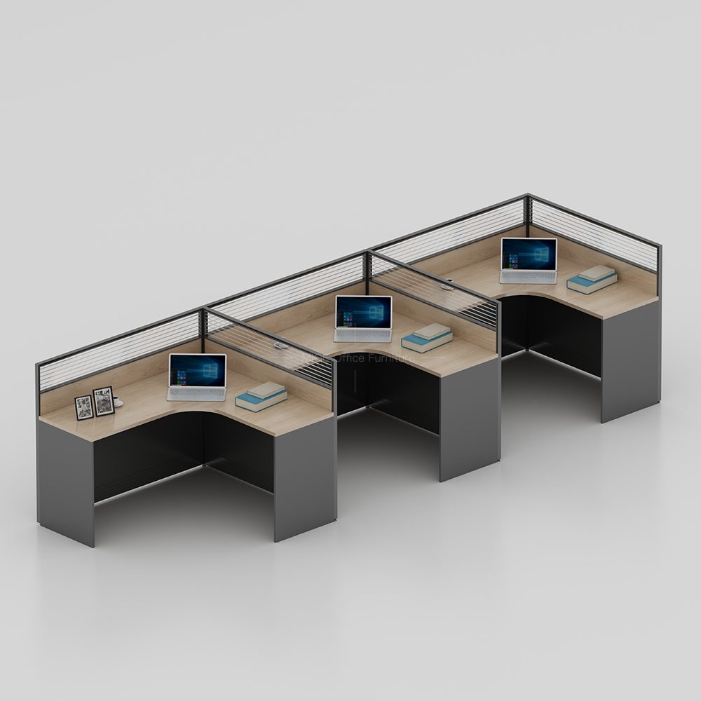 Office Workstation ASTON-ZYZ-005