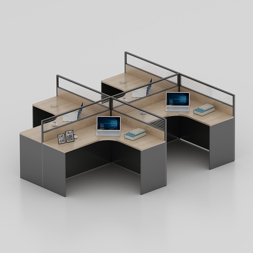 Office Workstation ASTON-ZYZ-005