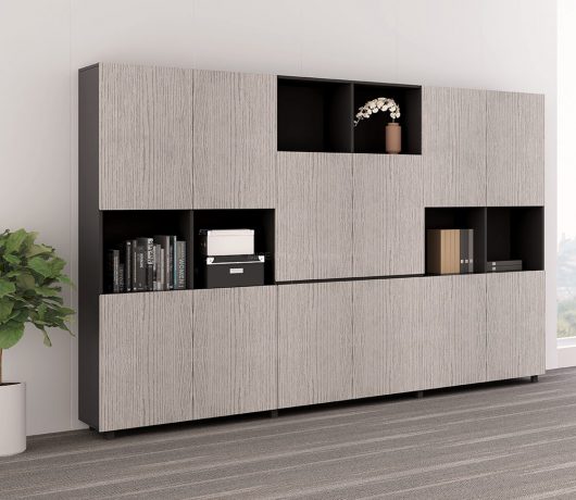 Wooden Storage Filing Cabinet Wjg B01, Office Furniture Wooden Filing Cabinets