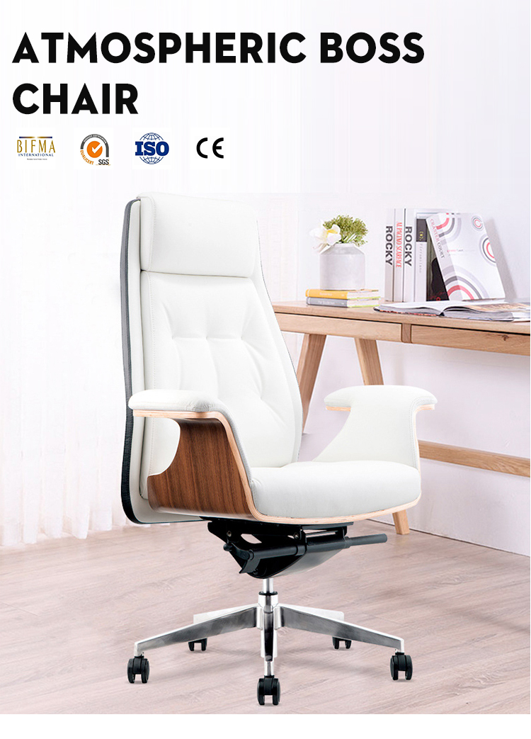 Luxury Modern Office Chair