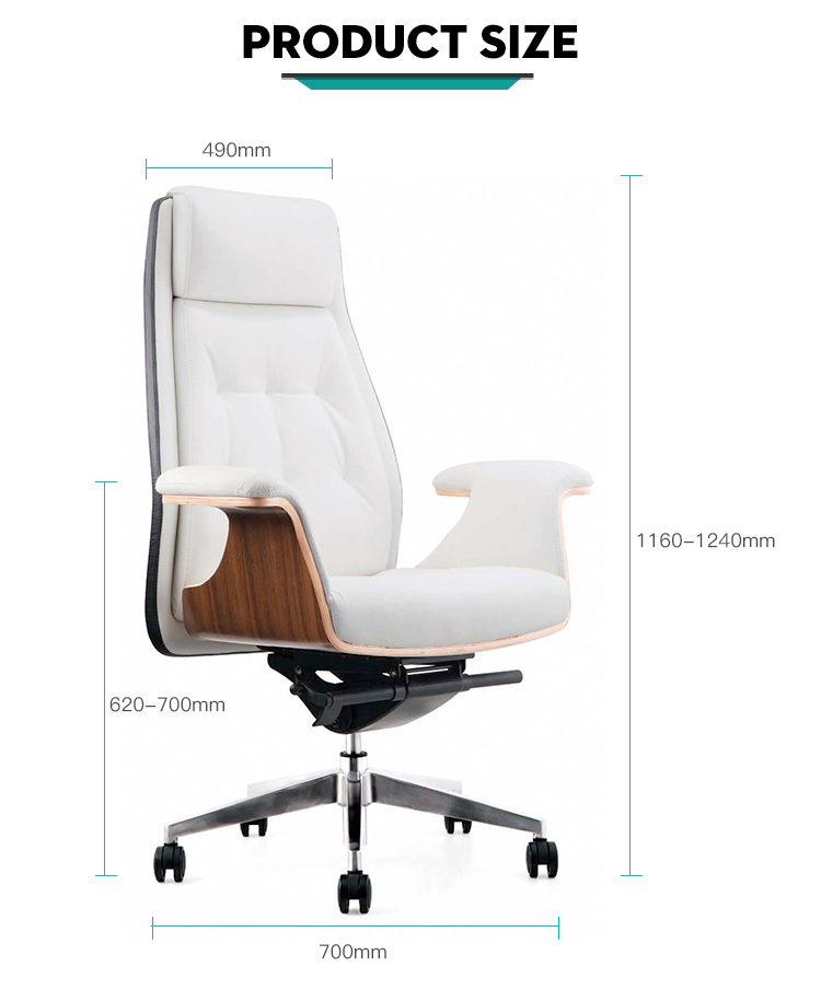 Luxury Modern Office Chair