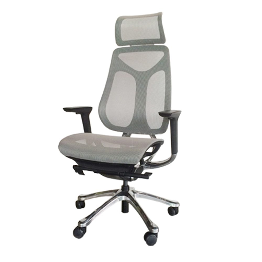 Manager Mesh Office Chair- Office furniture Staff Office Chair