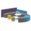 Leisure Office Sofa MG-LS-038