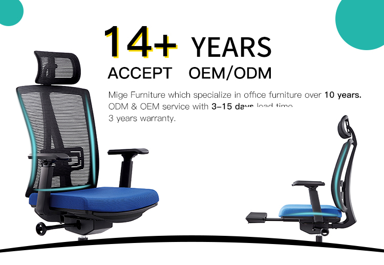 Swivel Chair Office