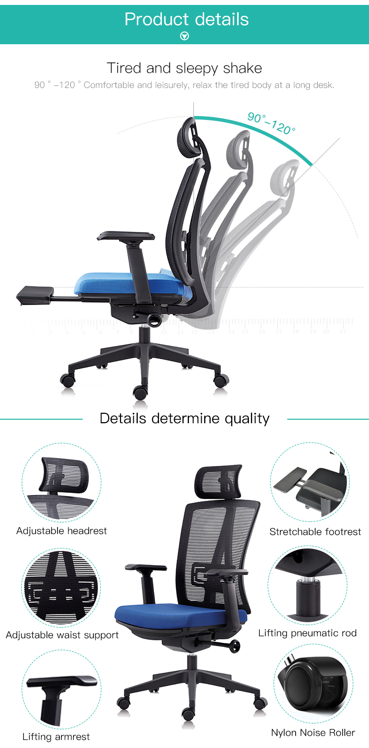 Swivel Chair Office
