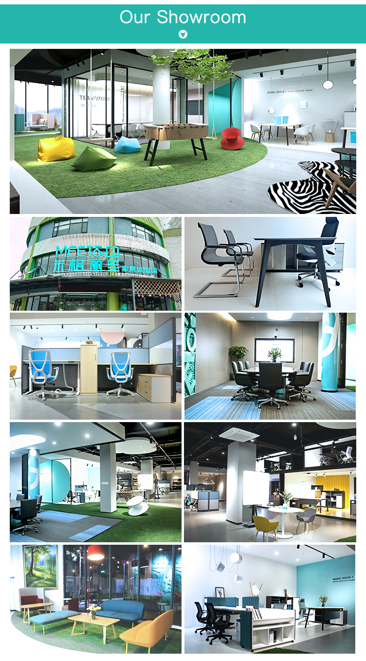 Swivel Chair Office