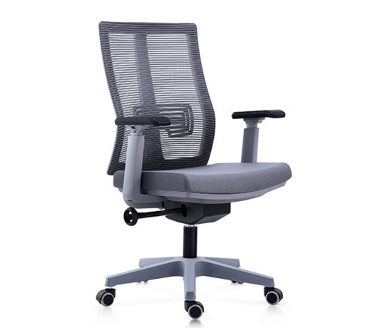 Mesh Swivel Office Chair
