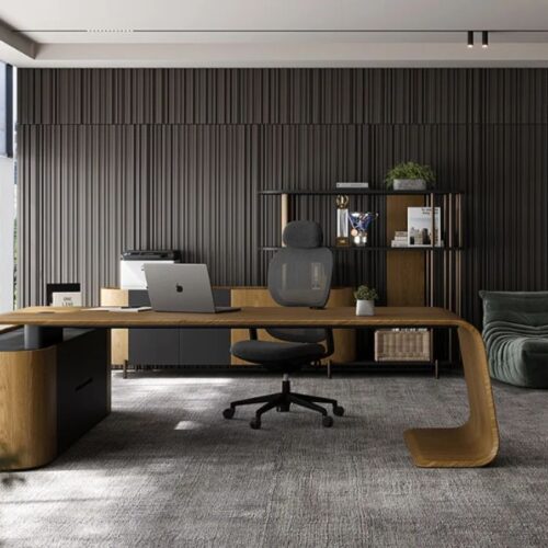 Top 10 Professional Office Decor Ideas in 2025