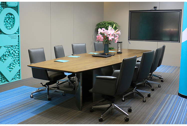 Office Conference Meeting Desk