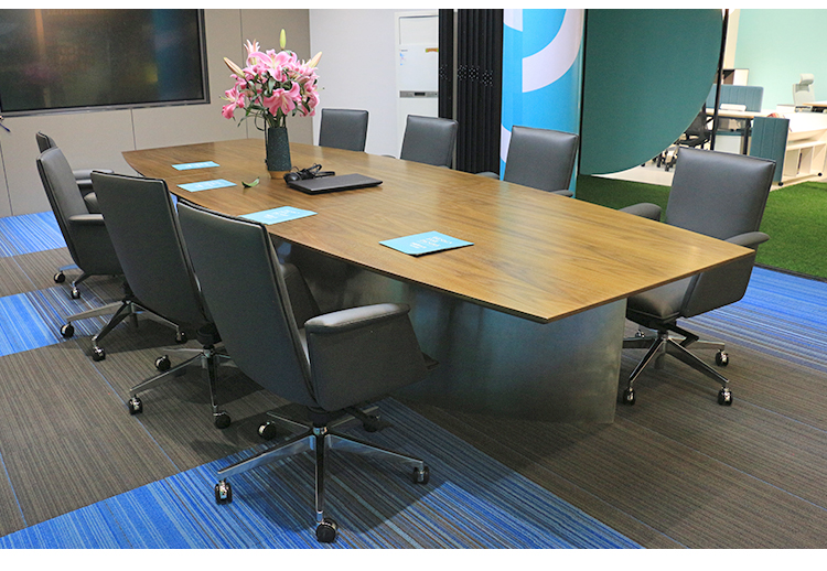 Office Conference Meeting Desk