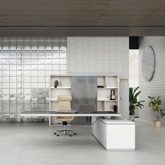 executive desk