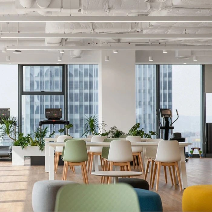 office space