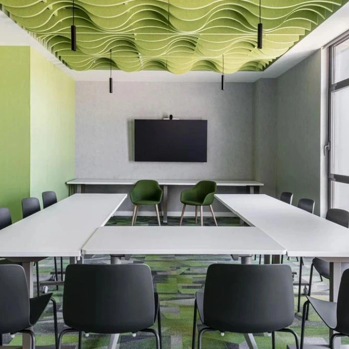 conference room