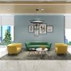 Office Fabric Sofa