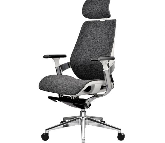 Staff Office Chair