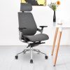 Staff Office Chair